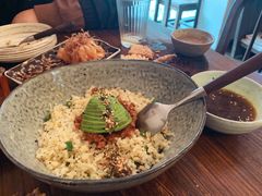 -小食院简餐厅