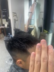 -HD HAIR STYLE