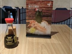 -松岛日本料理(汾江路店)