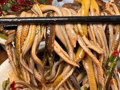 -乐山第一家临江鳝丝(茶坊路店)