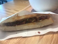 -驴世家驴肉火烧·凉皮·胡辣汤(五道口店)
