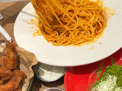 -必胜客(港城新天地店)