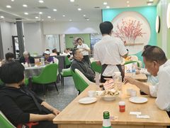 -小油饼老菜坊(红旗街店)