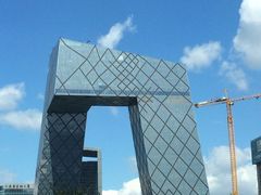 -中央广播电视总台(光华路办公区)