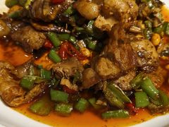 -百年神厨·地道川菜(清江西路店)