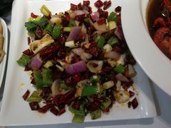 -辣螃铠盆盆蟹大排档(总店)