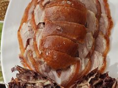 -便宜坊烤鸭店(贵园里店)