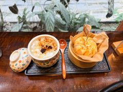 -银米·云南传统过桥米线(双廊黑金冠店)