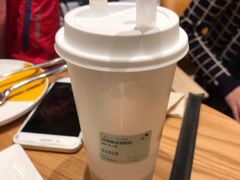 -喜茶(深圳海岸城店)