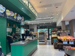 -魏家凉皮(科技三路店)