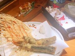 -鳗鱼家·深夜食堂(军博店)