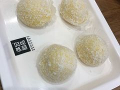 -满记甜品(金唐购物中心店)