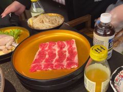 -牛New寿喜烧(新六百店)