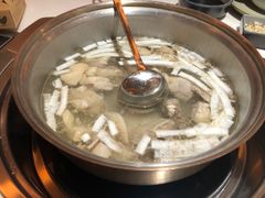 -喃喃椰·糟粕醋·椰子鸡火锅(七堡花园店)