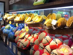 -鲜丰水果(九洲新世界花苑店)