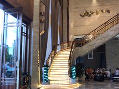 -皇马假日醉海南大酒店·假日一品派茶楼(秀英店)