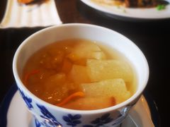 -九里云松·天香餐厅