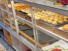 -嘉华鲜花饼·现烤(昆明老街店)