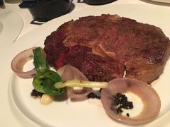 肉眼排-AZUR聚(香格里拉饭店)