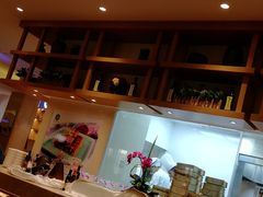 -锦粤宫·融合粤菜(上海金沙江店)