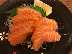 -昊·来了寿司(双楠2店)