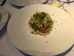 香煎北海道扇贝-蝶舍·MAISON PAPILLON