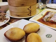-添好运点心专门店(百老汇店)