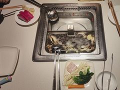-海底捞火锅(威高广场店)