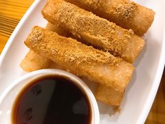 -黄泰吉拾味餐厅(江汉路店)