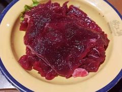 -王婆乔鲜鱼自助火锅(蜀汉路店)
