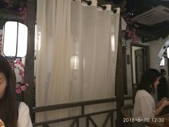 大堂-花千醉(新街口店)