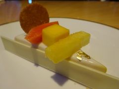 -迪拜帆船酒店海底餐厅