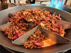 -彭三老火锅(枣子岚垭正街店)