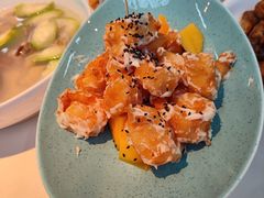 -园里前·10年私厨·福建菜(台江万达鳌峰洲店)