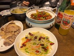 -老盛庆排档•南京菜(夫子庙店)