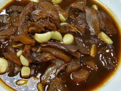 -董记牛肉(梁徐大道店)
