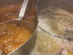 -小城牛事·鲜牛肉火锅(万达店)
