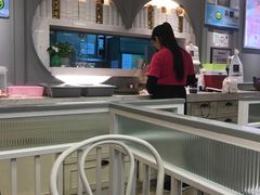 -满记甜品(巴黎春天宝山店)