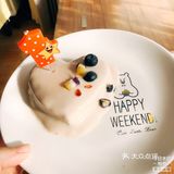 一只人类幼崽的周岁宴