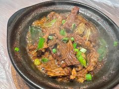 -小时候焗海鲜(鄞州万达店)
