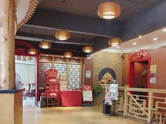-老雒阳面馆·水席(洛宁高速路口店)