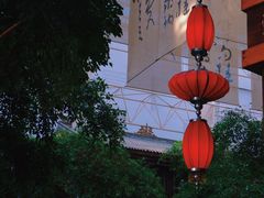 -成都世纪城天堂洲际大饭店