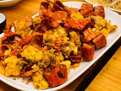 -一粥(华侨城创意文化园店)