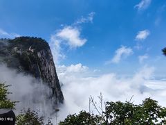 -华山风景名胜区