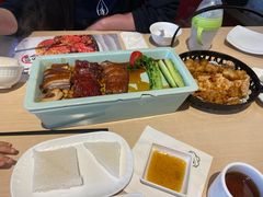 -避风塘(百联奥特莱斯广场店)