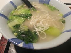 台式酱猪排面-永和大王(赤峰路二店)
