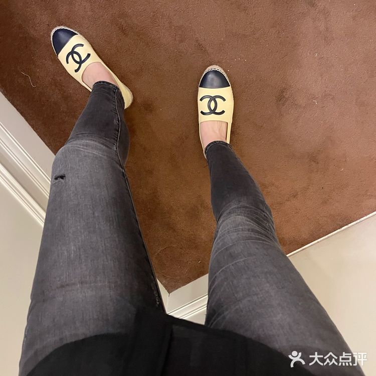 最近买香奈儿有点上头！