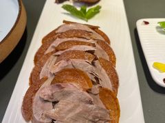 鱼子酱烤鸭/只-晟永興烤鸭店(五道口店)