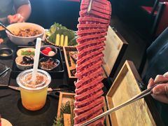 -黑牛の店·黑金店(沈阳万象城店)
