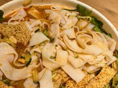 -谷丽麦馕新疆菜·清真(步步高梅溪新天地店)